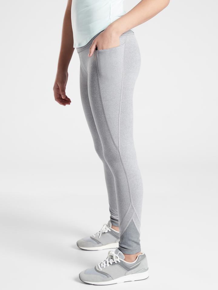 Athleta Girl Trust Fall Tight
