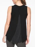 Itinerary Sweater Tank