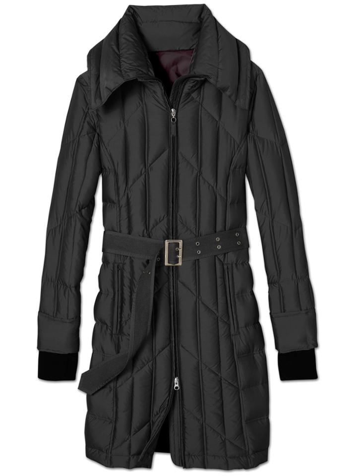 Park City Parka