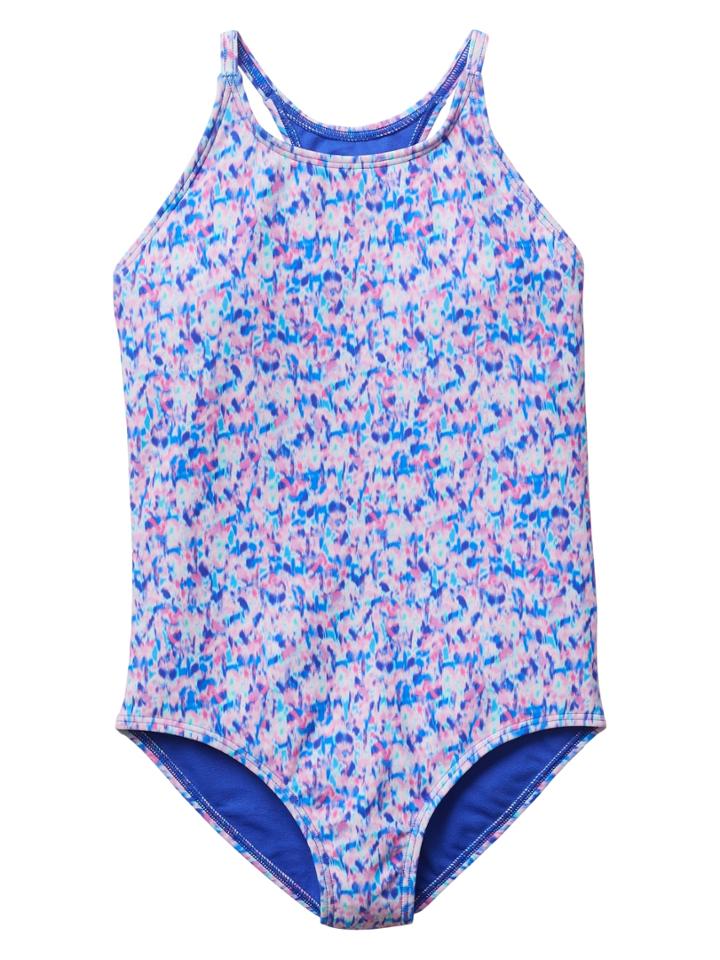 Athleta Girl Santorini Energy One Piece