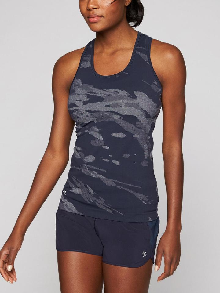 Camo Speedlight Tank