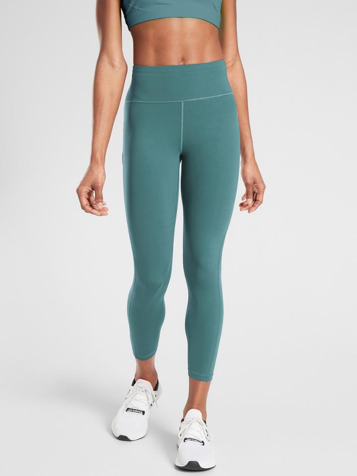 Ultimate Stash Pocket 7/8 Leggings