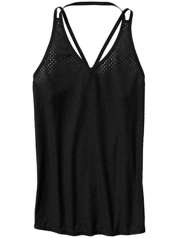 Limitless Tank