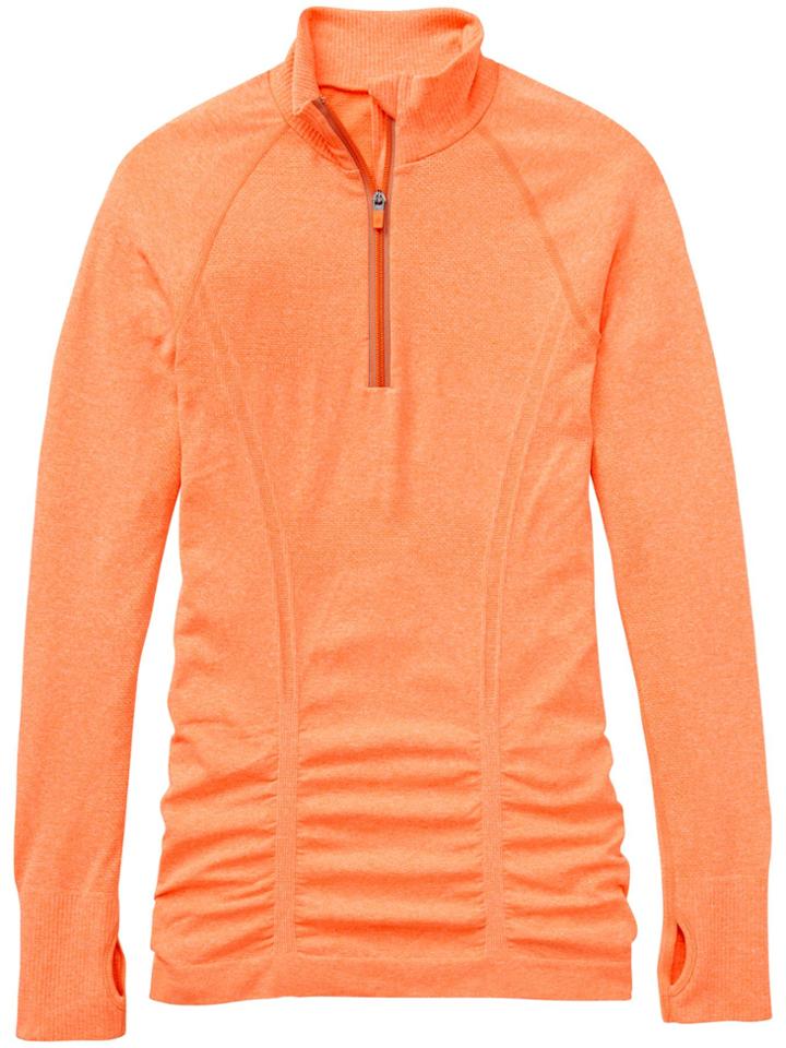 Fast Track Half Zip