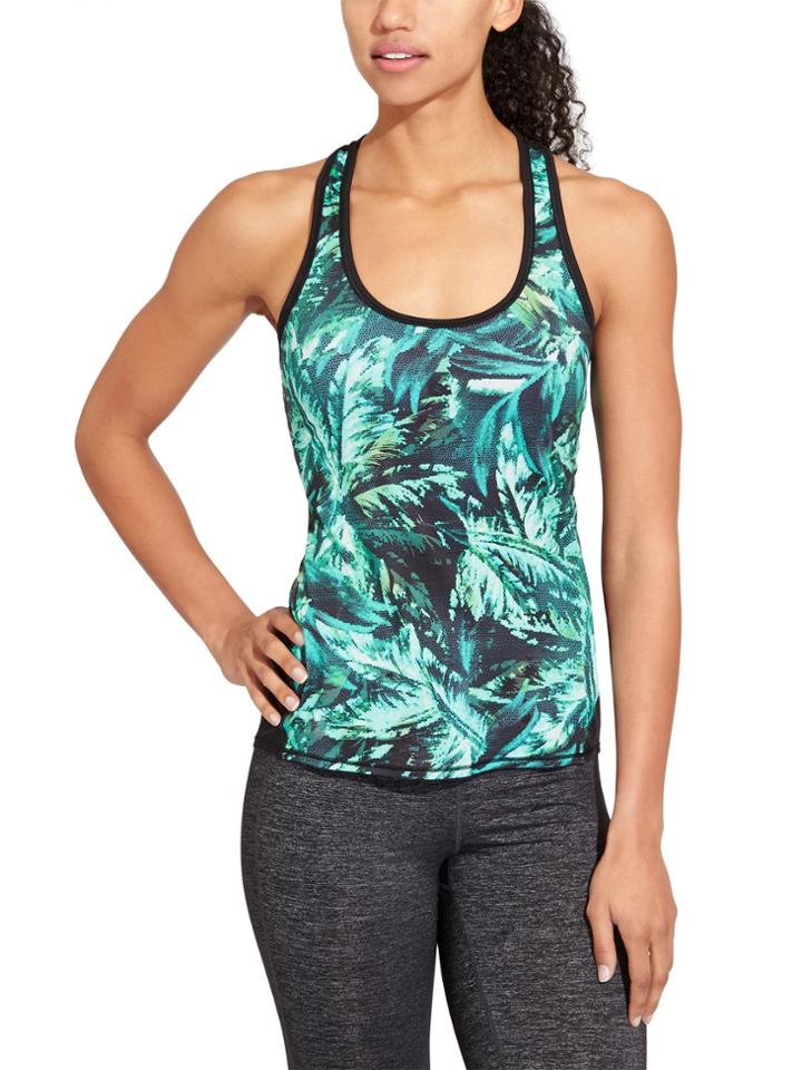 Napali Laser Cut Chi Tank