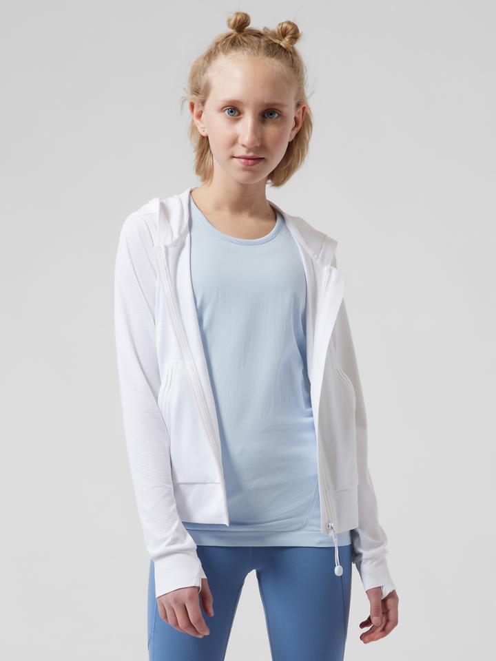 Athleta Girl Sunny Days Jacket
