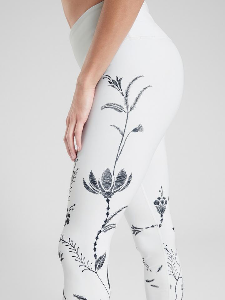 Elation Wildflower 7/8 Leggings