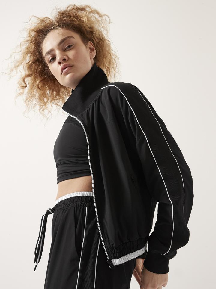Brooklyn Track Bomber