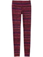 Retreat Chaturanga Leggings