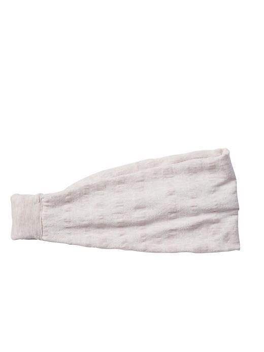 Athleta Womens Ikat Headband Size One Size - Oatmeal