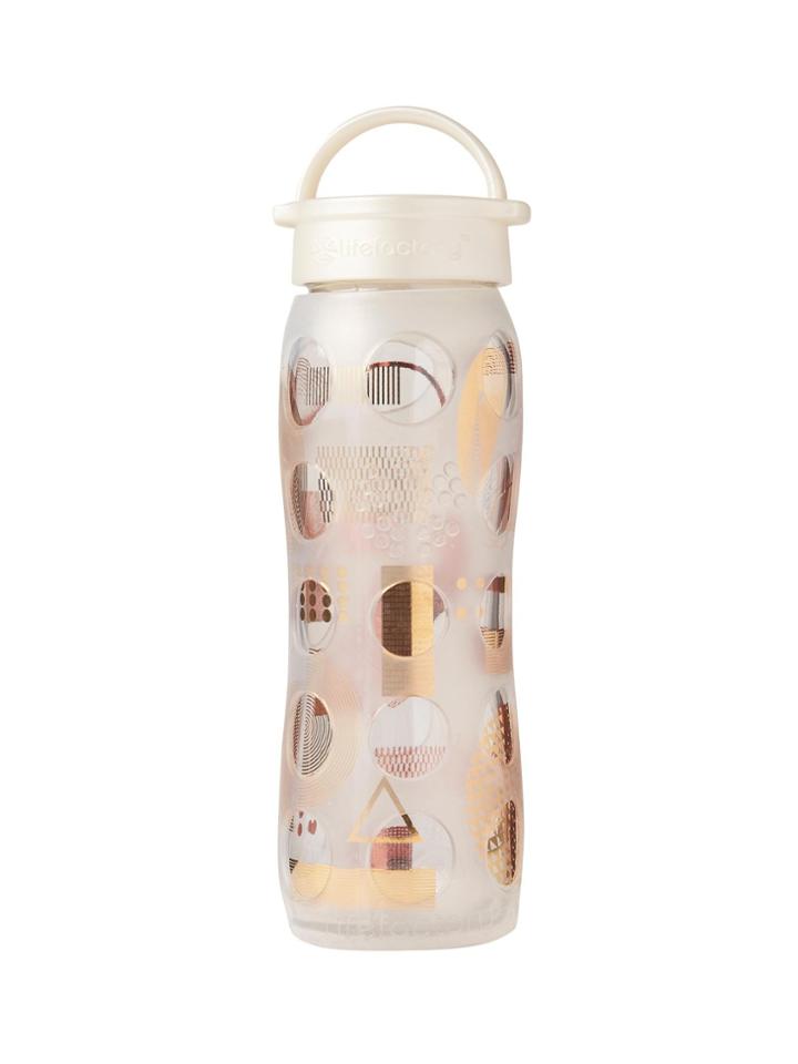 Lifefactory Water Bottle