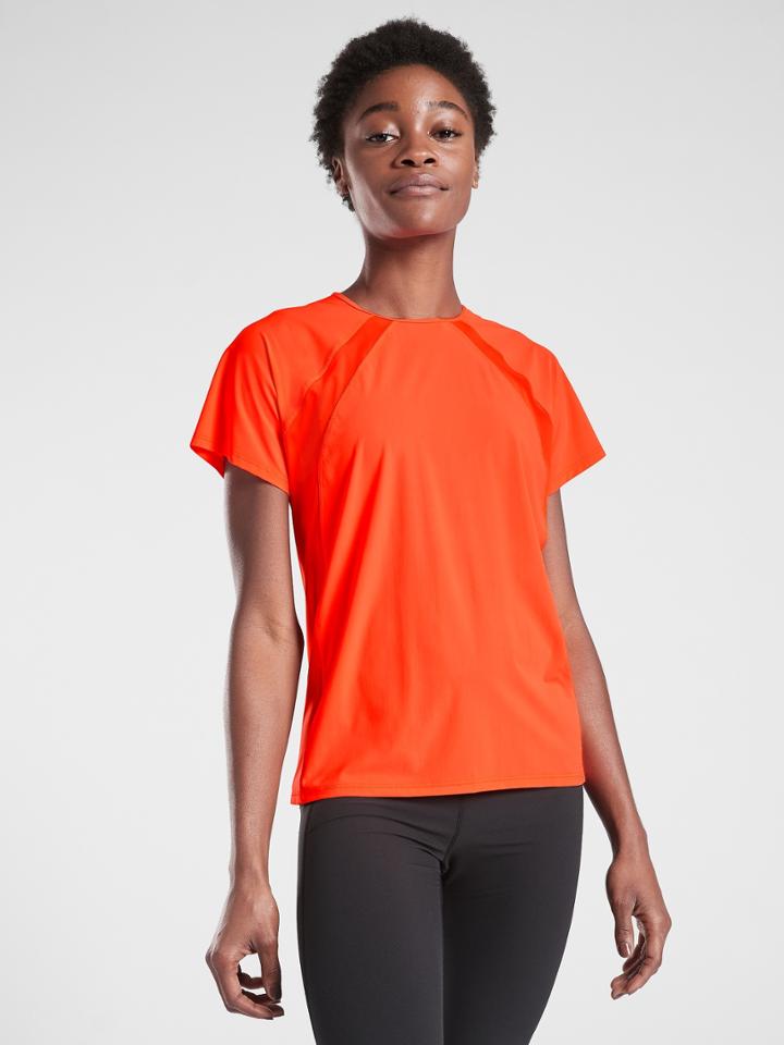 Ultimate Hybrid Tee