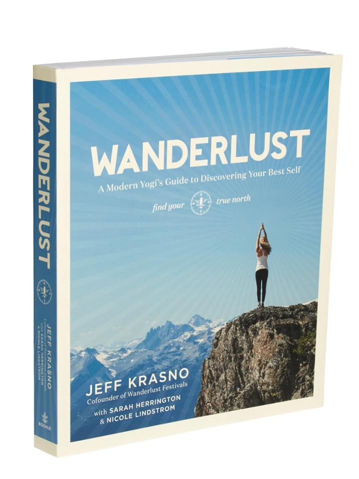 Wanderlust By Macmillan
