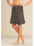 Whenever Cord Skirt