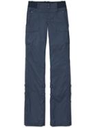 Athleta Womens Shasta Pant Size 2 - Dress Blue Heather