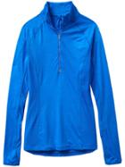 Candescent Half Zip