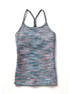 Athleta Spacedye Next Level Tank Size L/12 - Multi