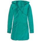 Athleta Wick-it Wader Coverup - Fiji Green
