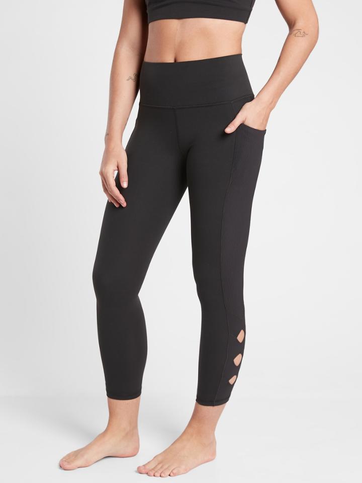 Salutation Stash Pocket Cutout 7/8 Tight