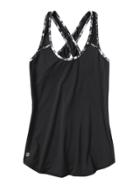 Roca Chica Scallop Swim Tank