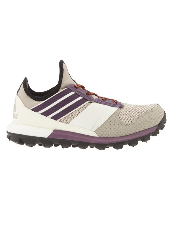 Response Trail Boost Run Shoe By Adidas