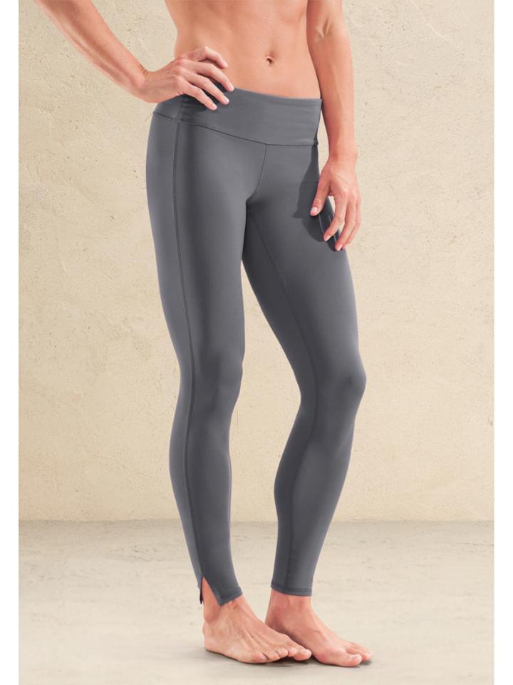 Chaturanga Yoga Leggings