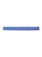 Athleta Womens Mesh Headband Size One Size - Baja Blue