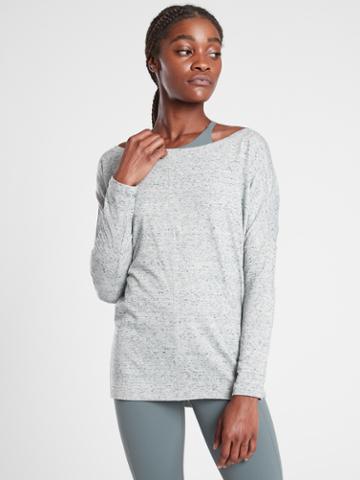 Flow Top Essence Texture