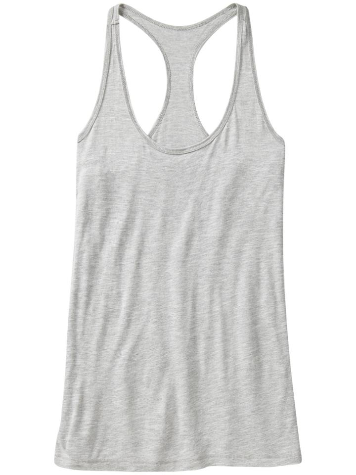 Meander Tank
