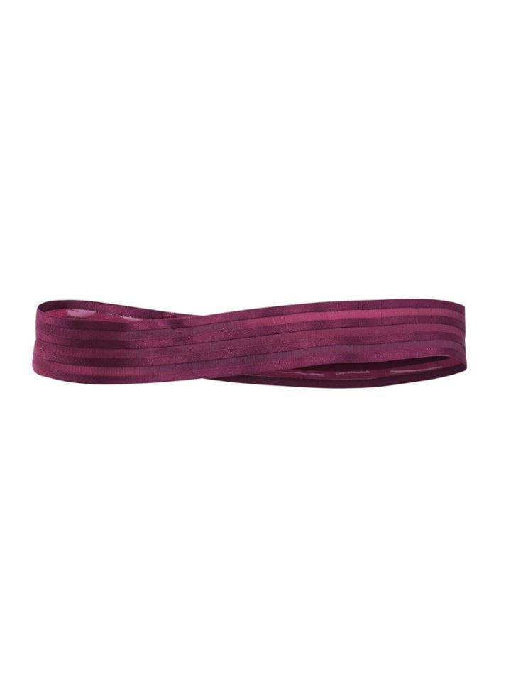 Wide Studio Headband