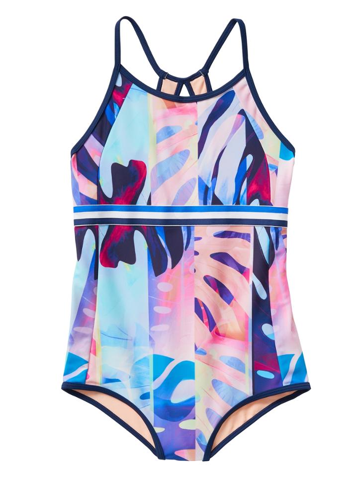 Athleta Girl For Shore One Piece