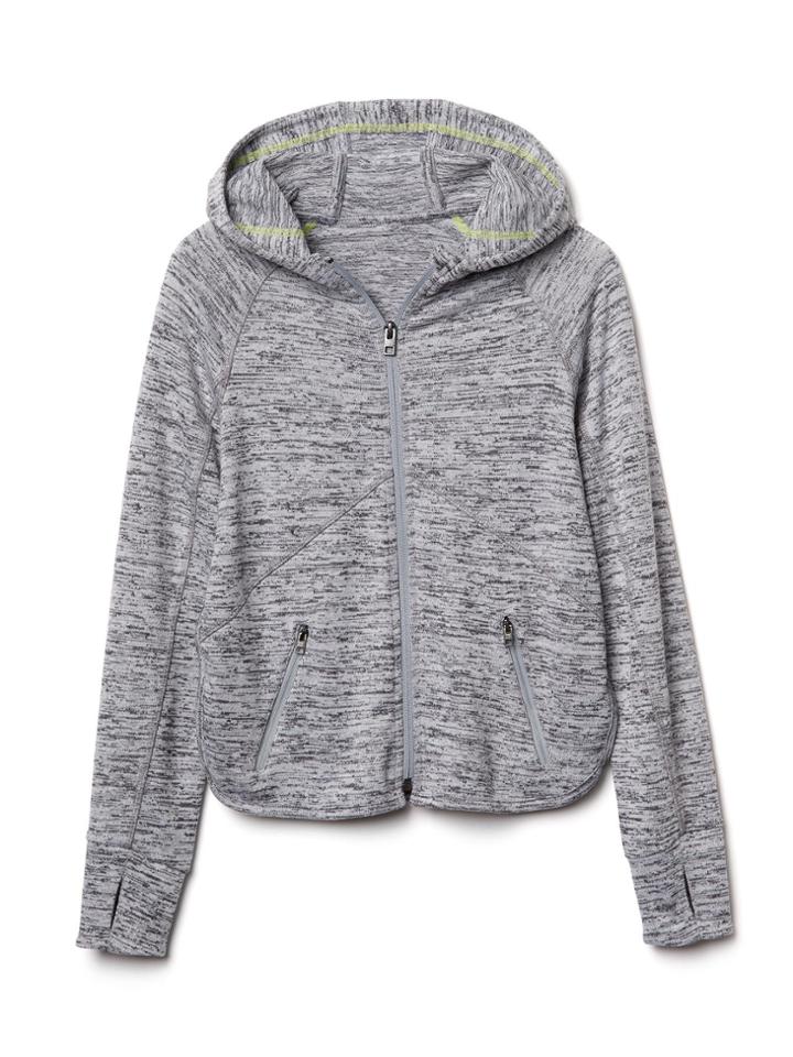 Athleta Girl Kickin' It Full Zip