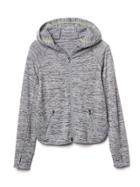 Athleta Girl Kickin' It Full Zip