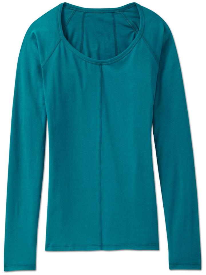 Long Sleeve Cover The Basics