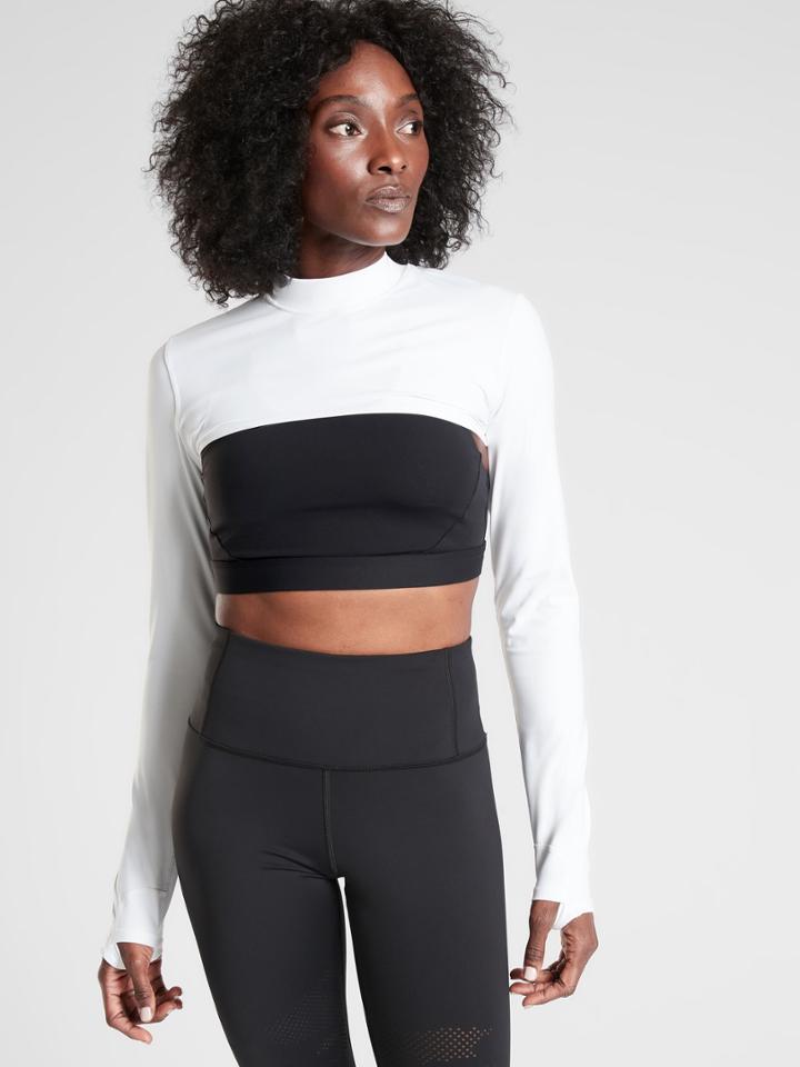 Eclipse Shrug