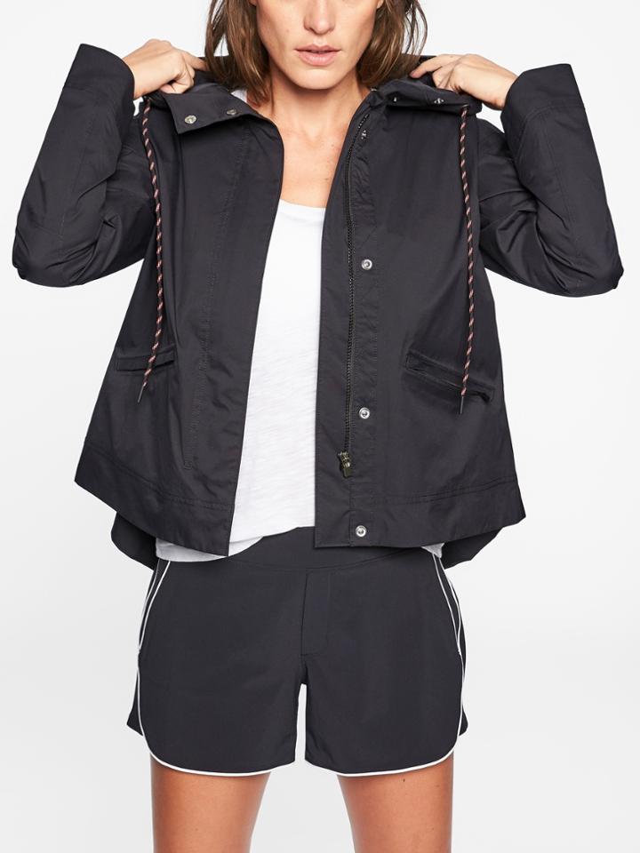 Stormlover Jacket