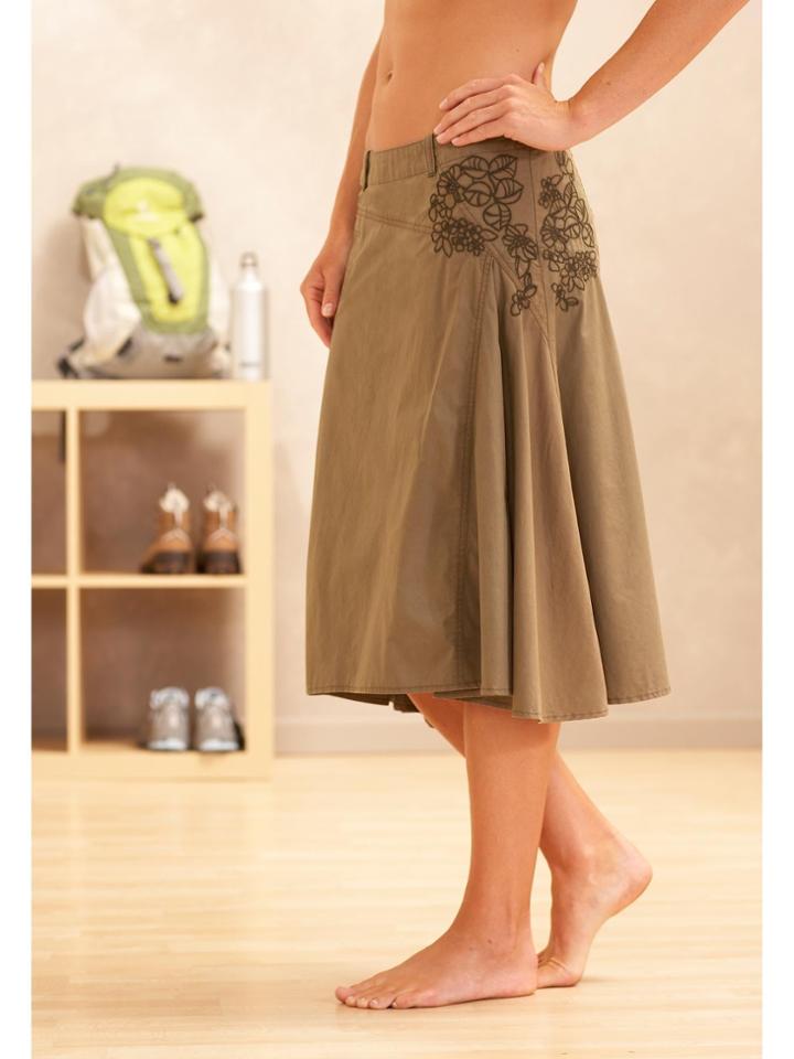 Vista Skirt
