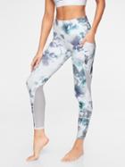 Floral Mudra 7/8 Leggings