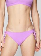 Athleta Womens Notsostring Bottom Lilac Surge Size Xl
