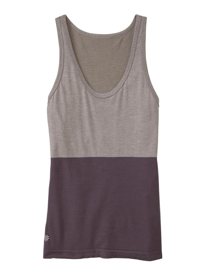 Anyway Color Block Tank