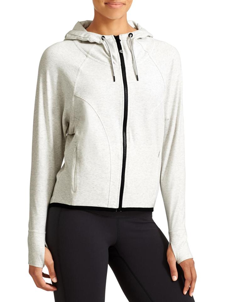 Sentry Anorak