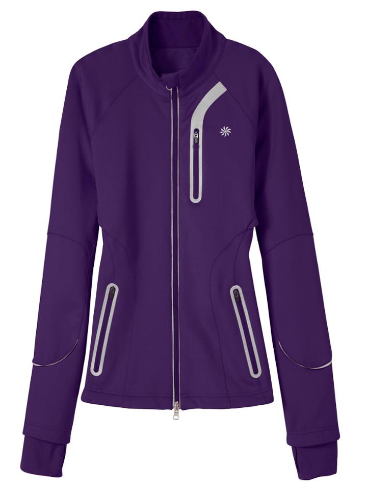 Interval Jacket