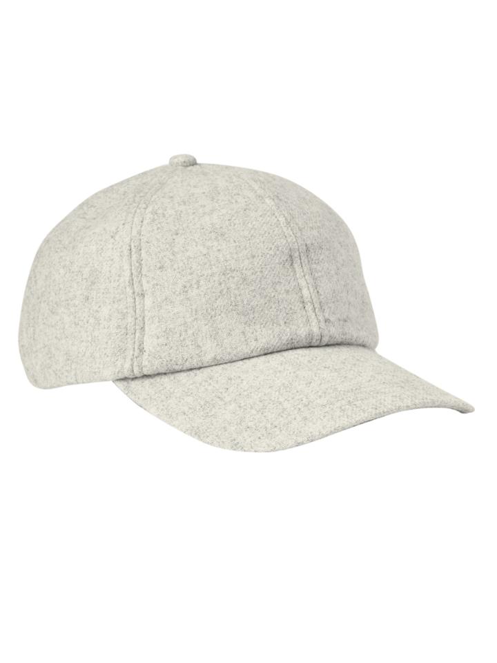 Wool Cap