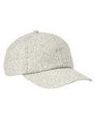 Wool Cap