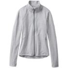 Athleta Criss-cross Hope Jacket - White