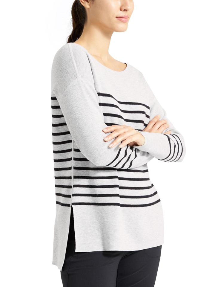 Explore Sweater
