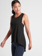 Essence Relaxed High Low Tank
