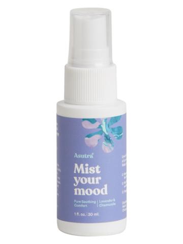 Aromatherapy Mist Mini By Asutra