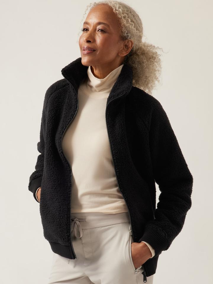 Tugga Jacket