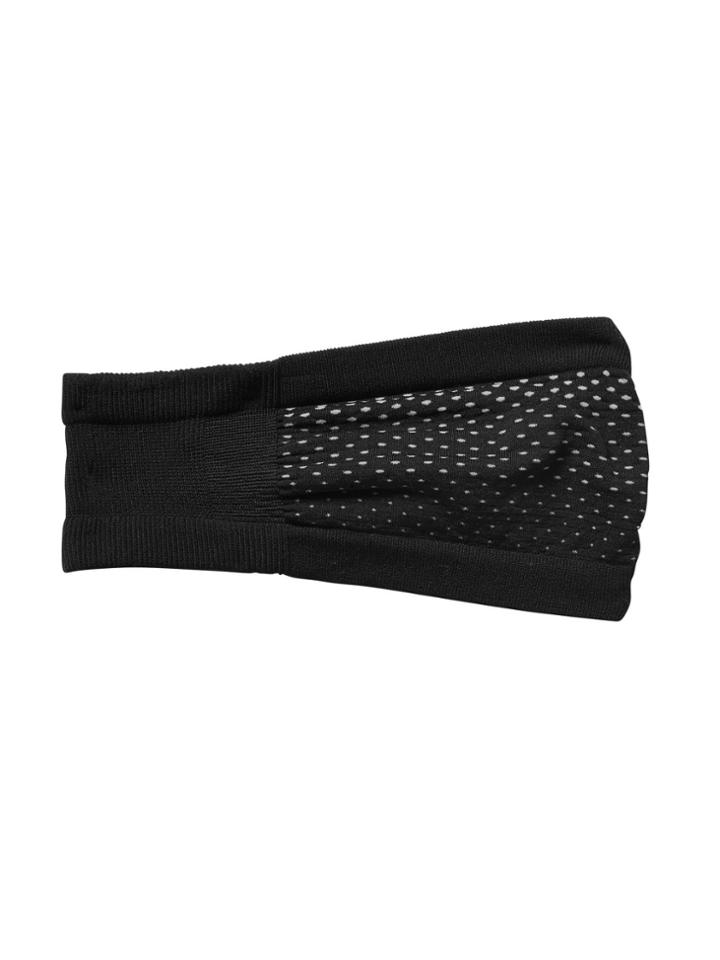 Dot Seamless Headband